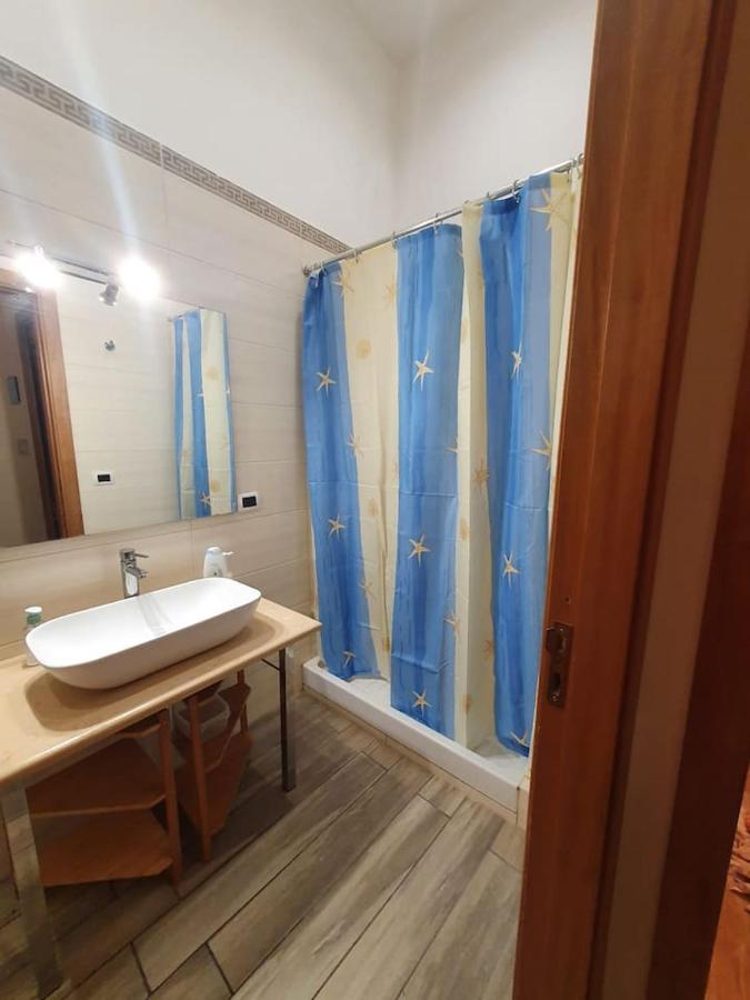 Traversa Toledo, Intero Appartamento Al Plebiscito Naples Exterior photo