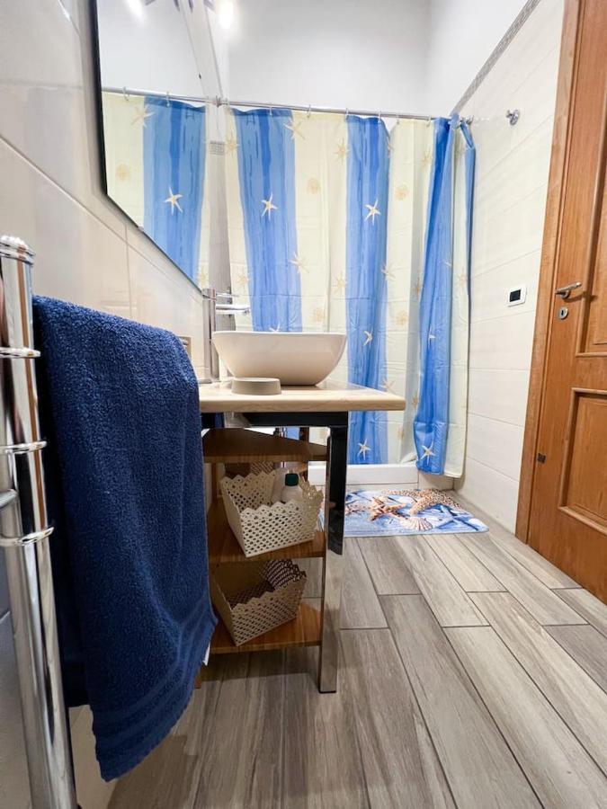 Traversa Toledo, Intero Appartamento Al Plebiscito Naples Exterior photo