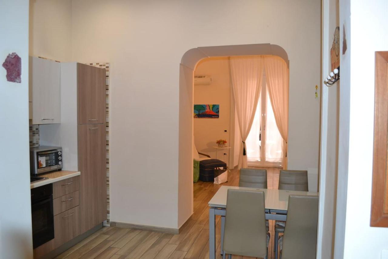 Traversa Toledo, Intero Appartamento Al Plebiscito Naples Exterior photo