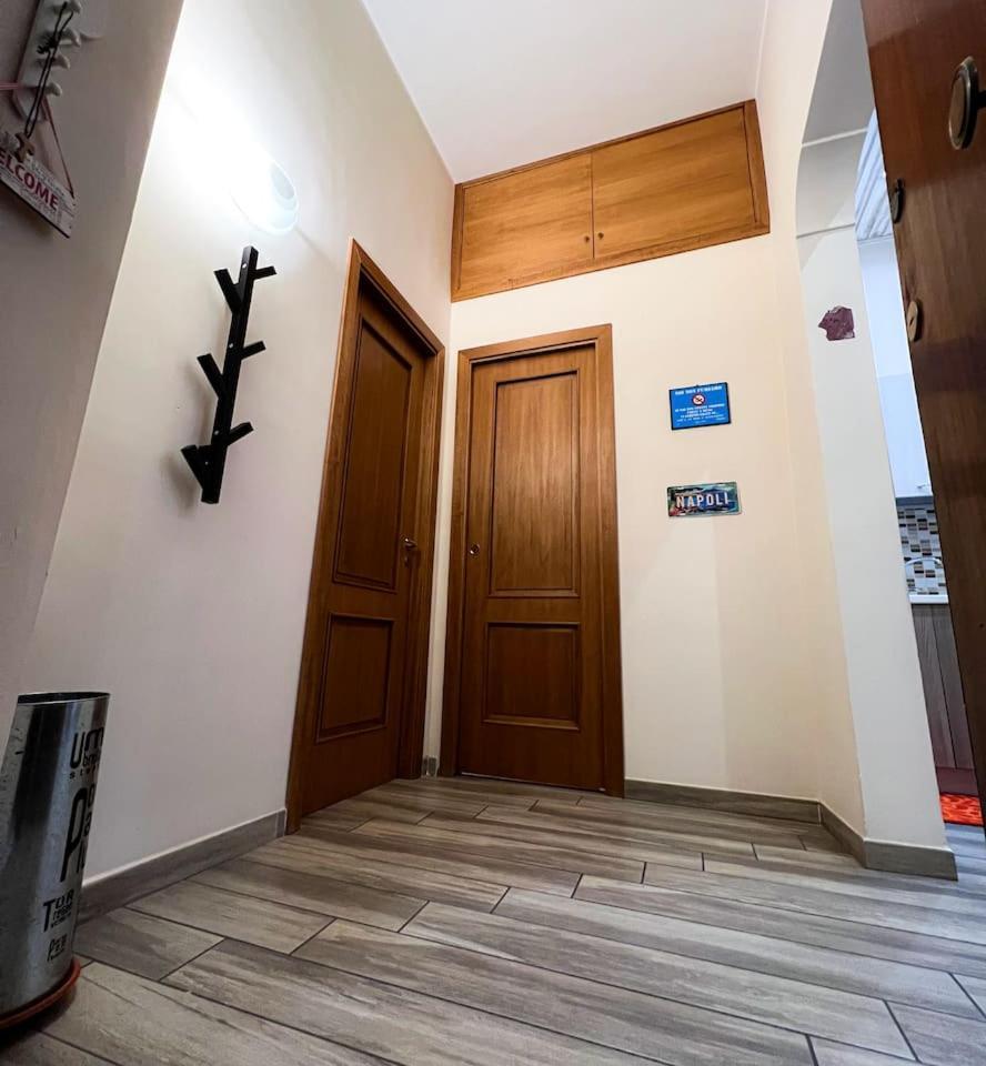 Traversa Toledo, Intero Appartamento Al Plebiscito Naples Exterior photo